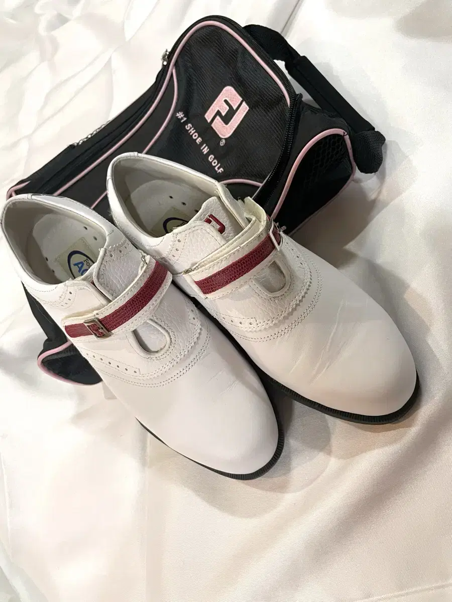 FJ (FOOTJOY) 풋조이 여성 골프화